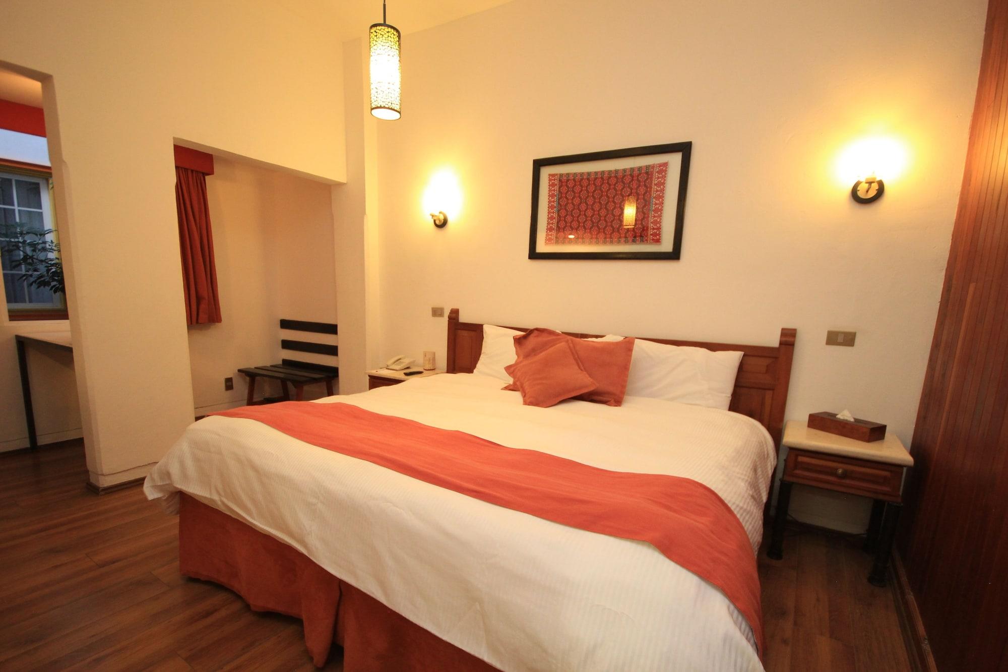 Hotel Ciudad Real Centro Historico San Cristóbal de Las Casas Esterno foto
