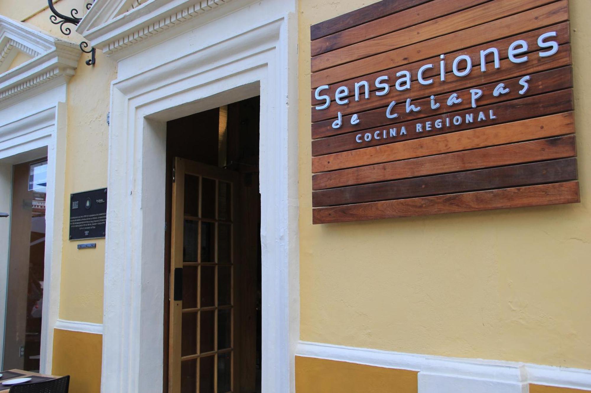 Hotel Ciudad Real Centro Historico San Cristóbal de Las Casas Esterno foto