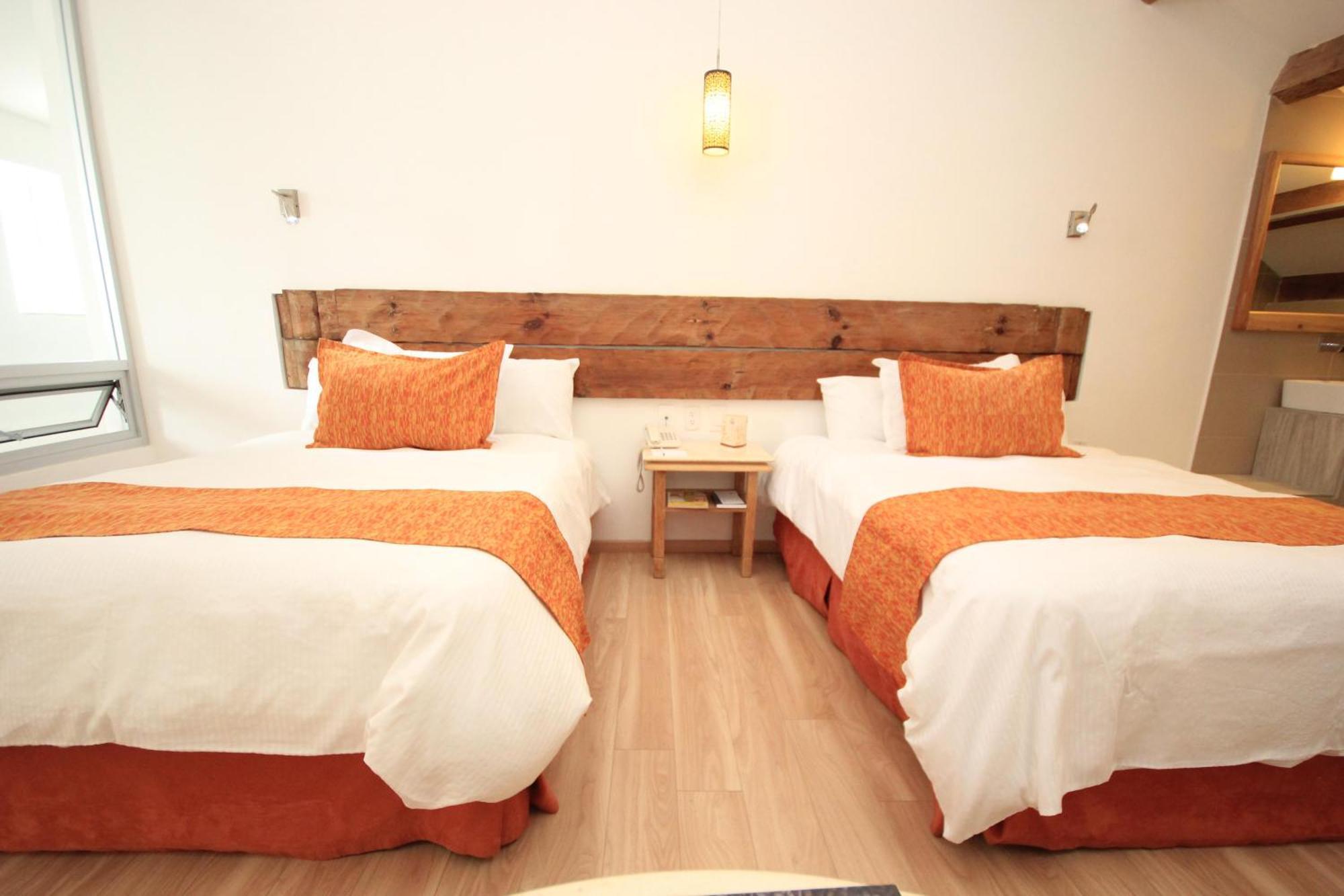 Hotel Ciudad Real Centro Historico San Cristóbal de Las Casas Esterno foto