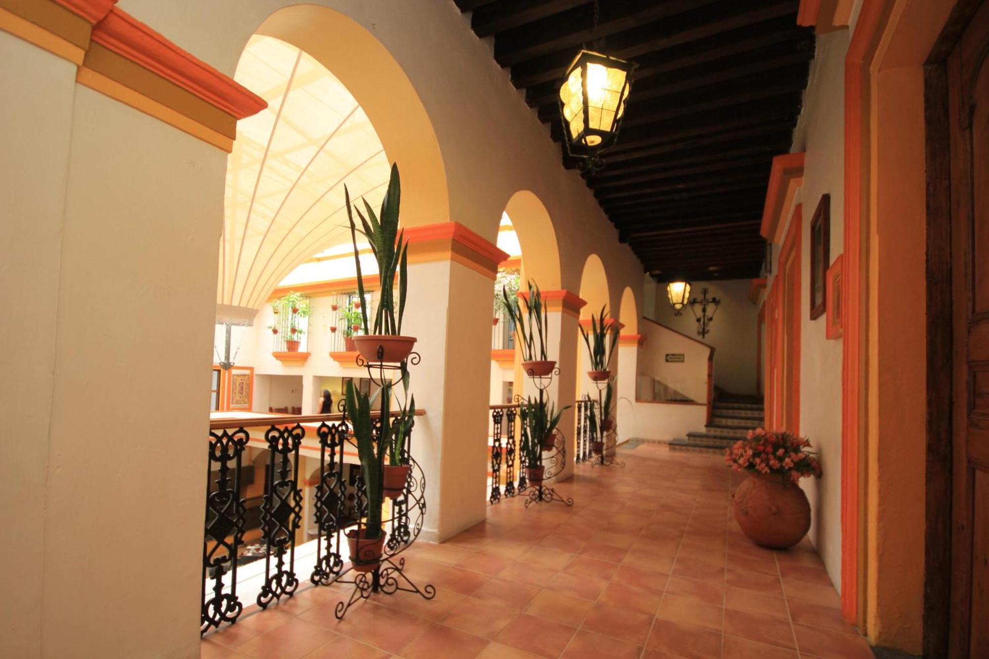 Hotel Ciudad Real Centro Historico San Cristóbal de Las Casas Esterno foto