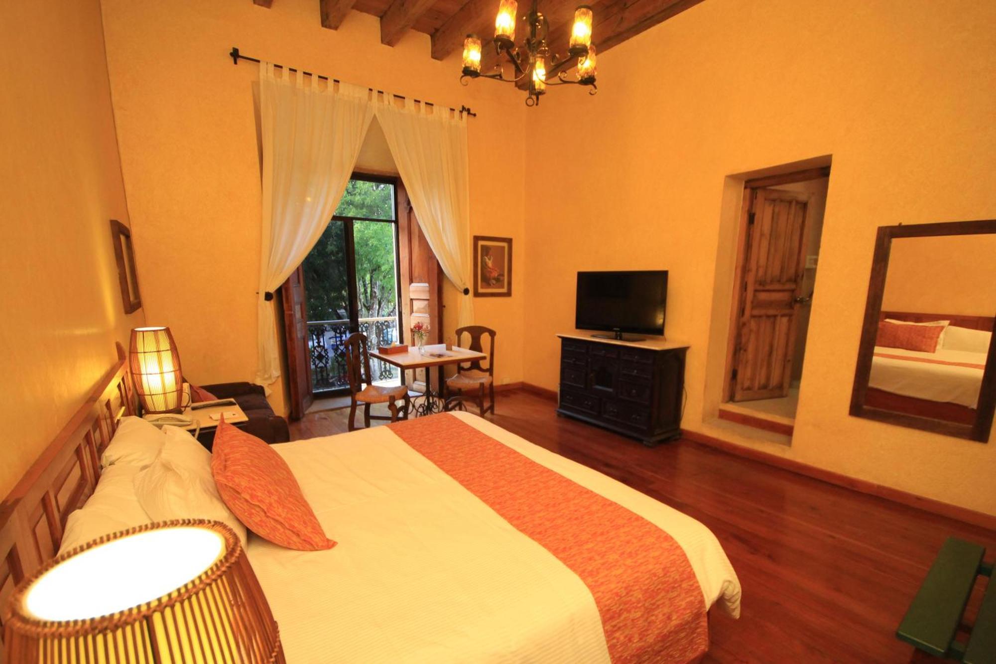 Hotel Ciudad Real Centro Historico San Cristóbal de Las Casas Esterno foto