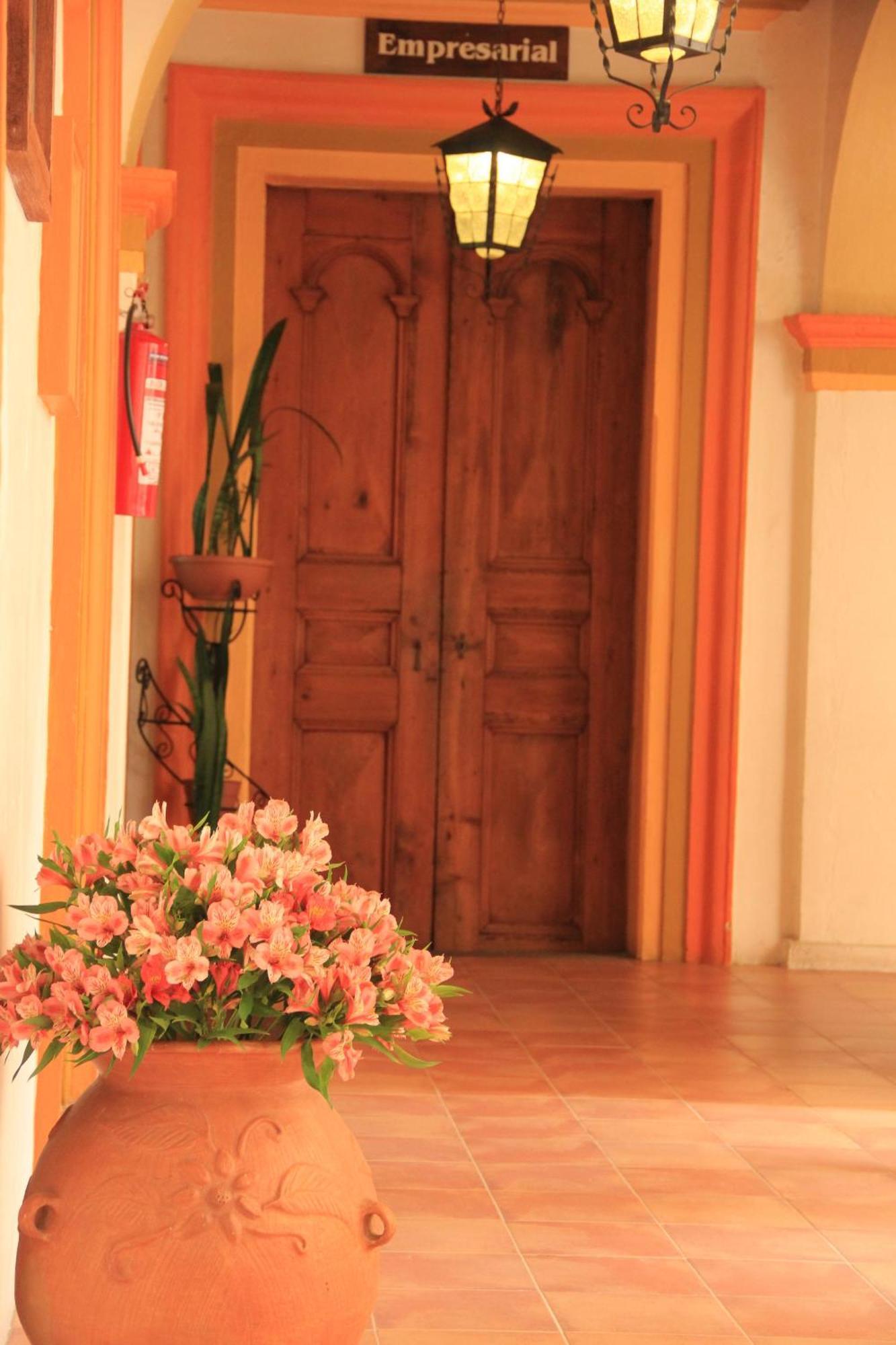 Hotel Ciudad Real Centro Historico San Cristóbal de Las Casas Esterno foto