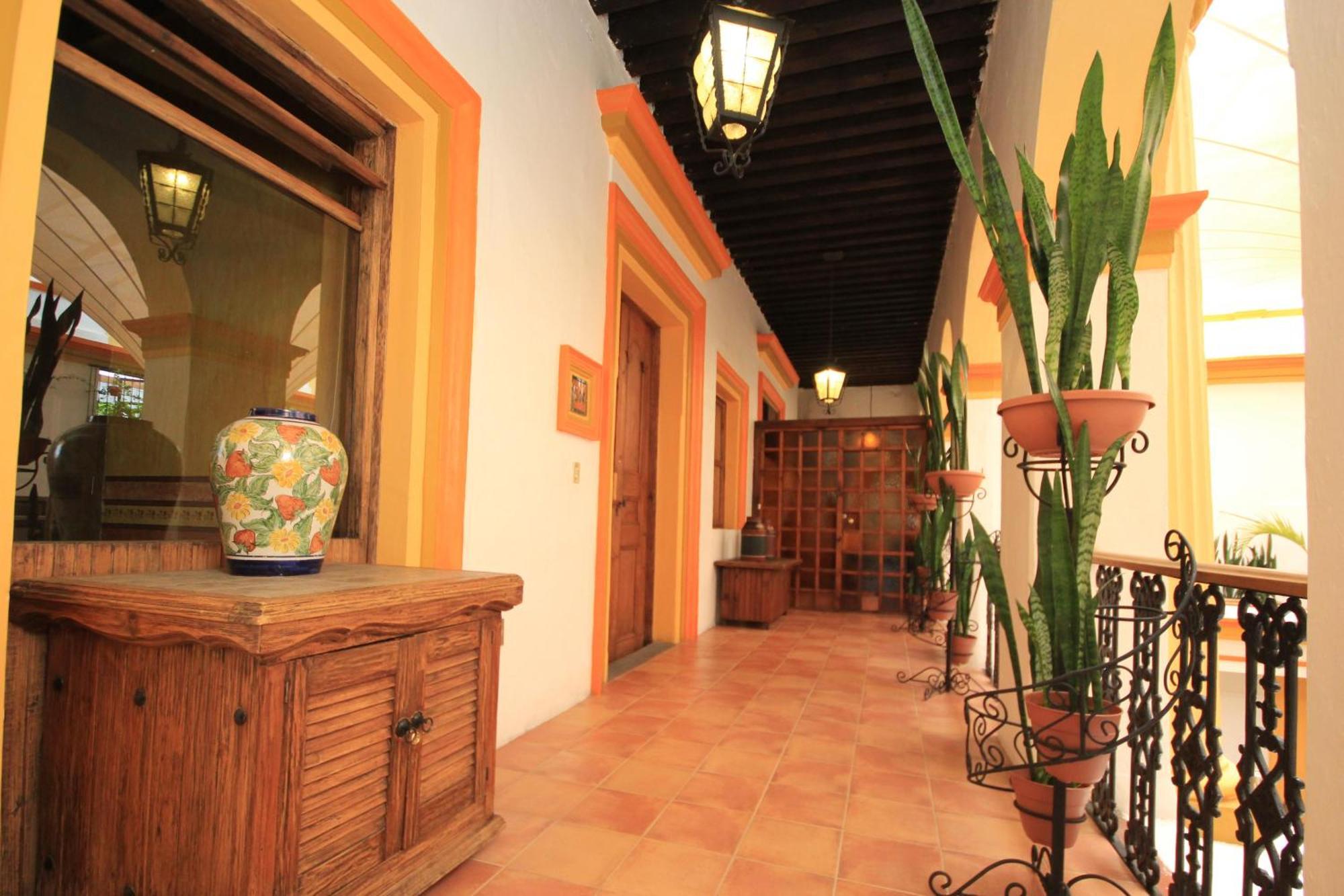 Hotel Ciudad Real Centro Historico San Cristóbal de Las Casas Esterno foto