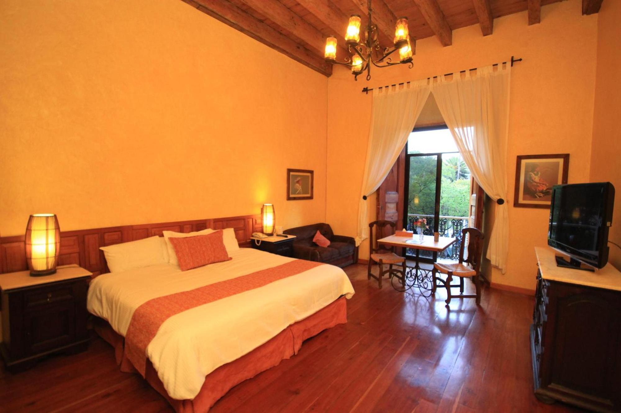Hotel Ciudad Real Centro Historico San Cristóbal de Las Casas Esterno foto