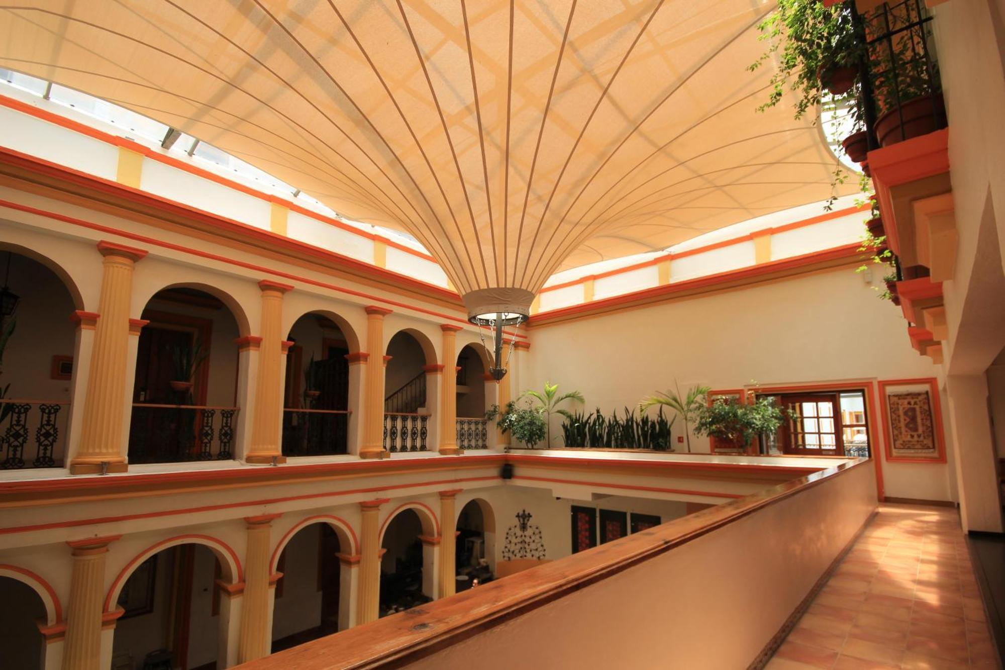 Hotel Ciudad Real Centro Historico San Cristóbal de Las Casas Esterno foto