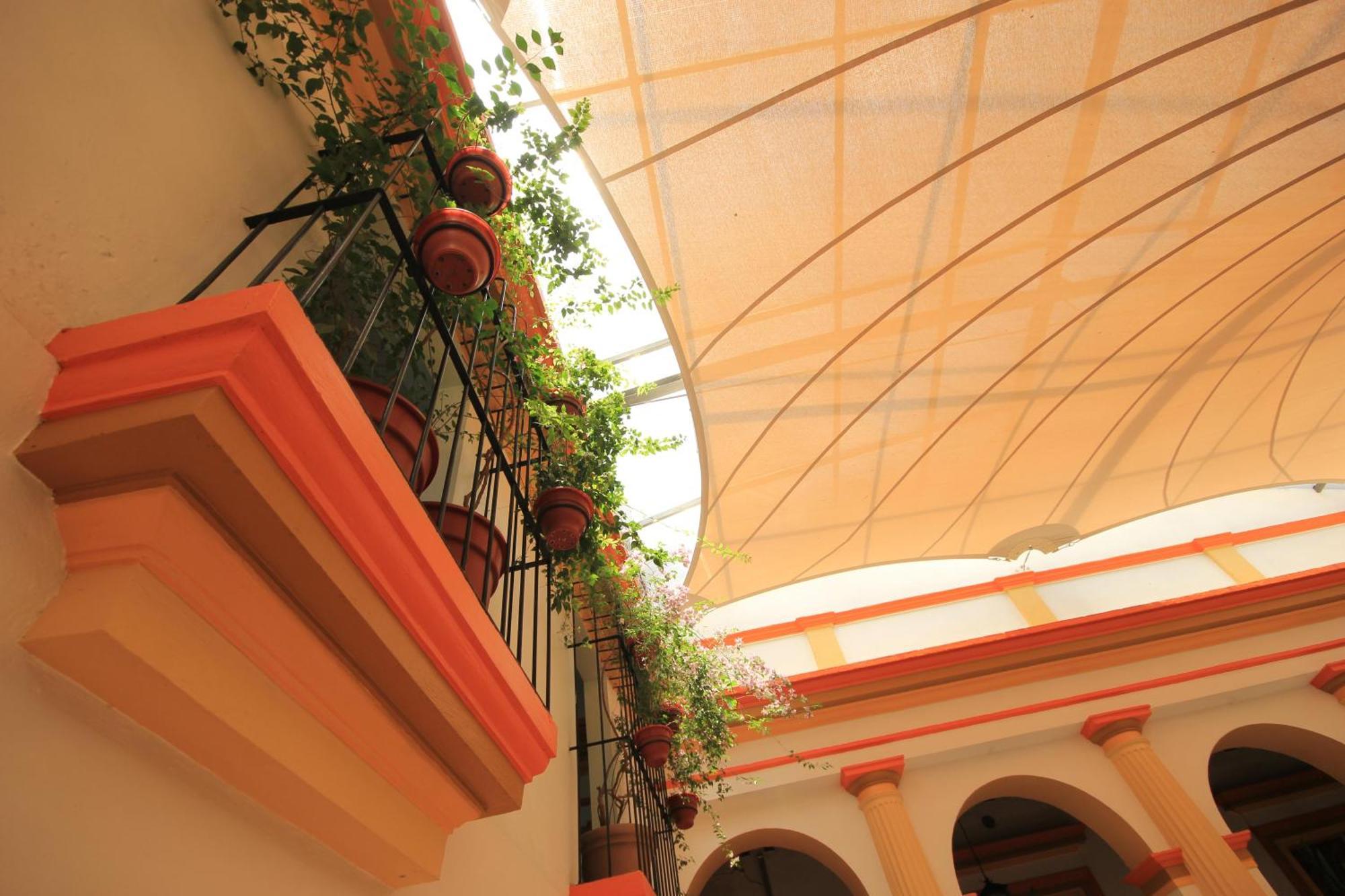 Hotel Ciudad Real Centro Historico San Cristóbal de Las Casas Esterno foto