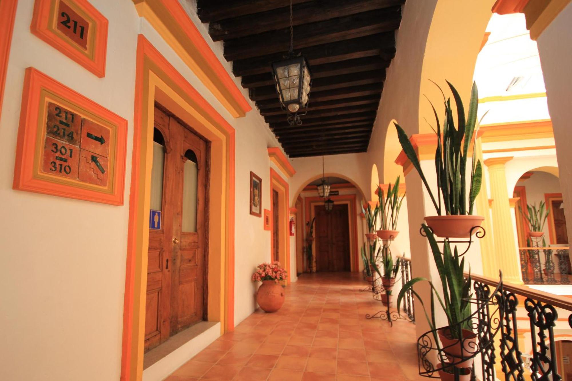 Hotel Ciudad Real Centro Historico San Cristóbal de Las Casas Esterno foto